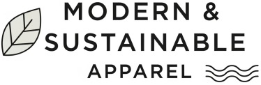 Modern & Sustainable Apparel