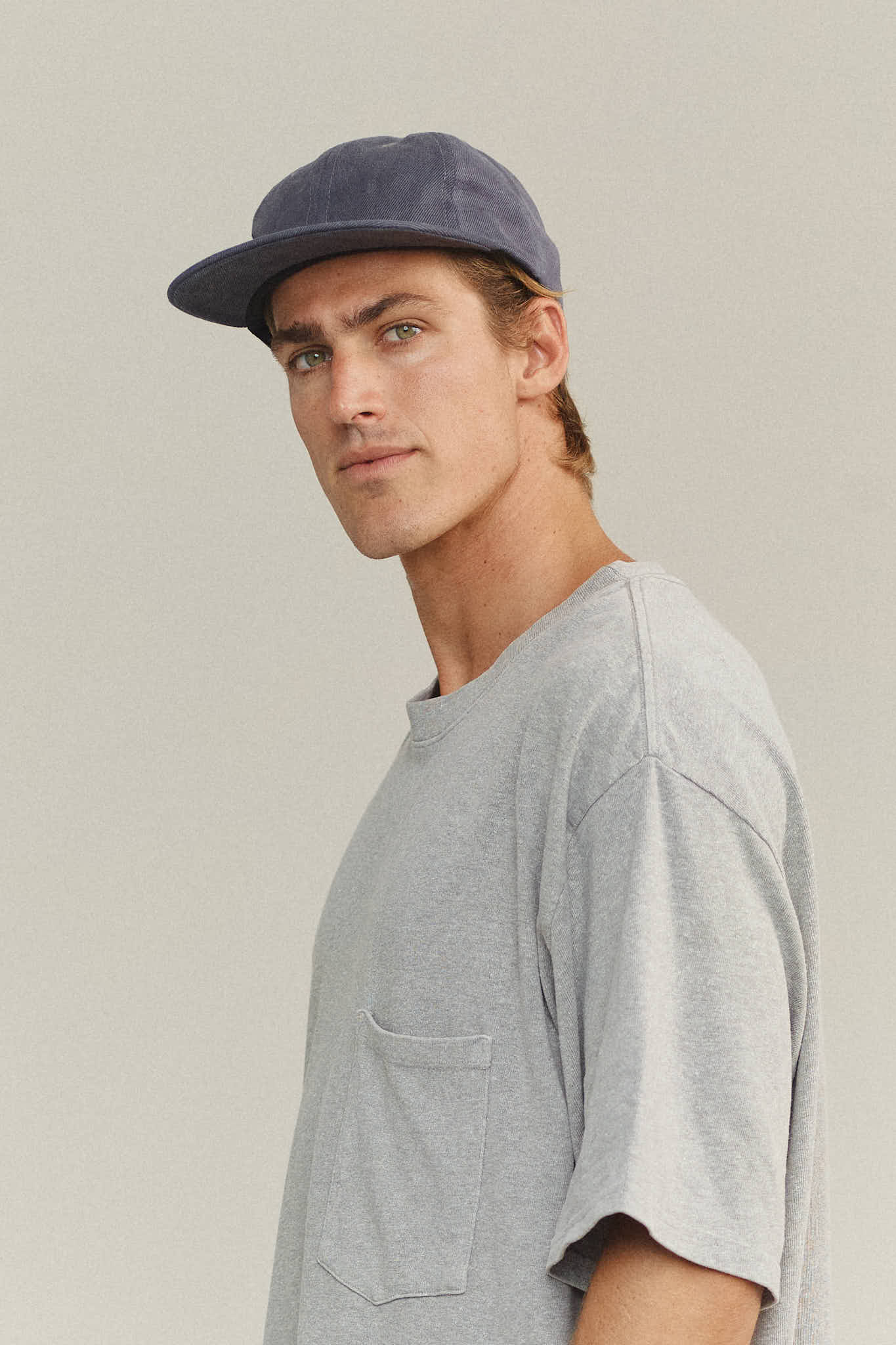 Chenga Twill Cap