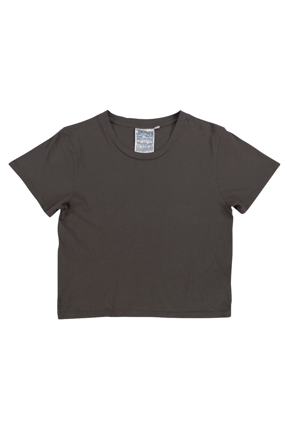 Cropped Ojai Tee 14 Cropped Ojai Tee