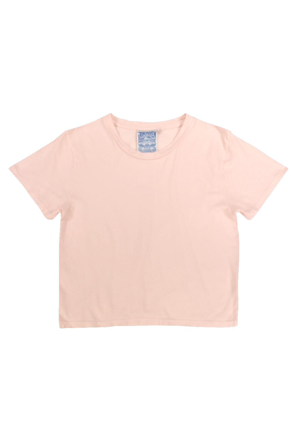 Cropped Ojai Tee 24 Cropped Ojai Tee