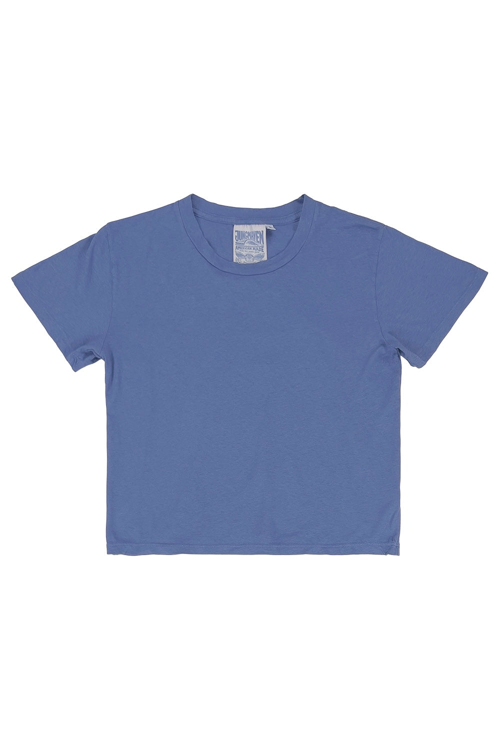 Cropped Ojai Tee 25 Cropped Ojai Tee