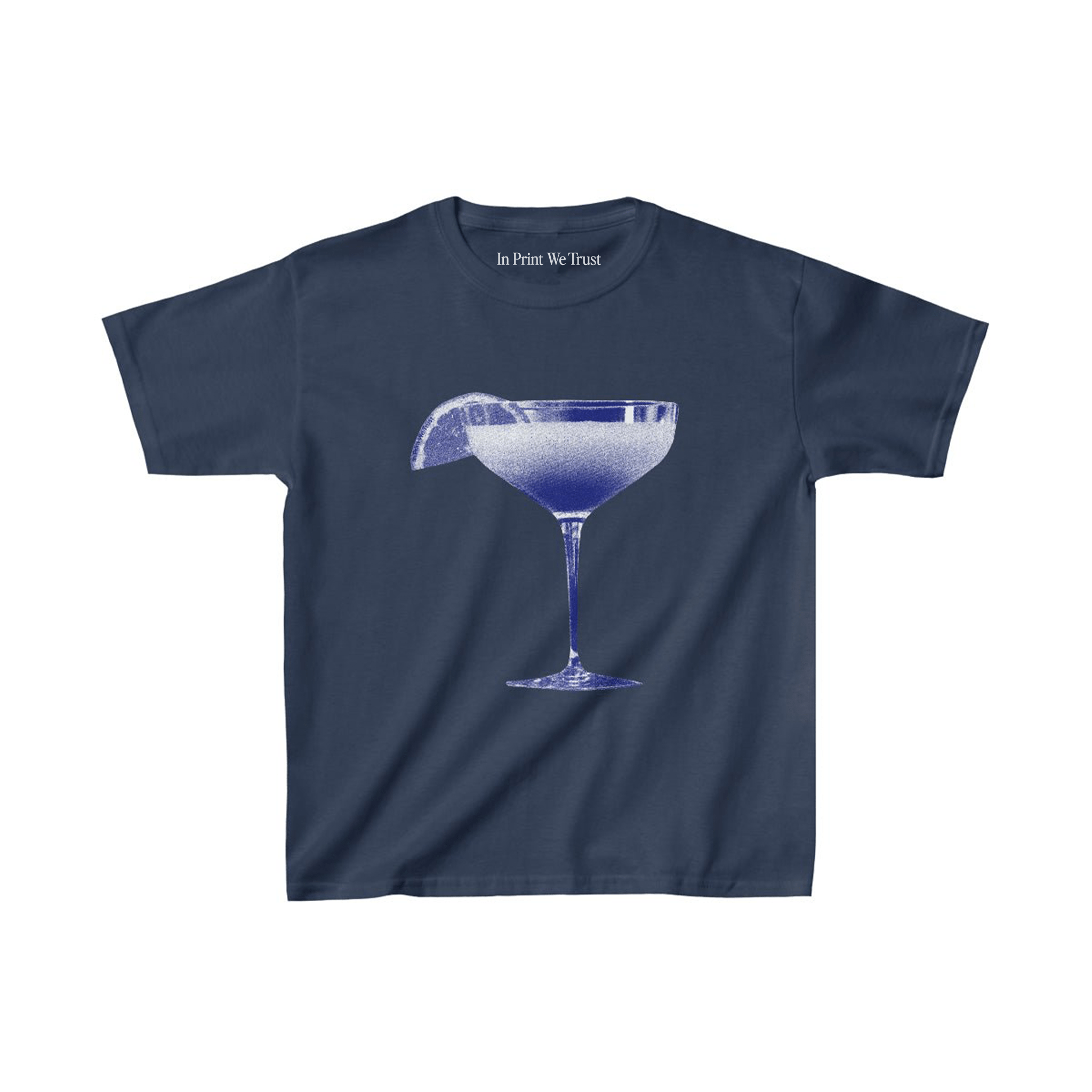 sweet or sour essential baby tee