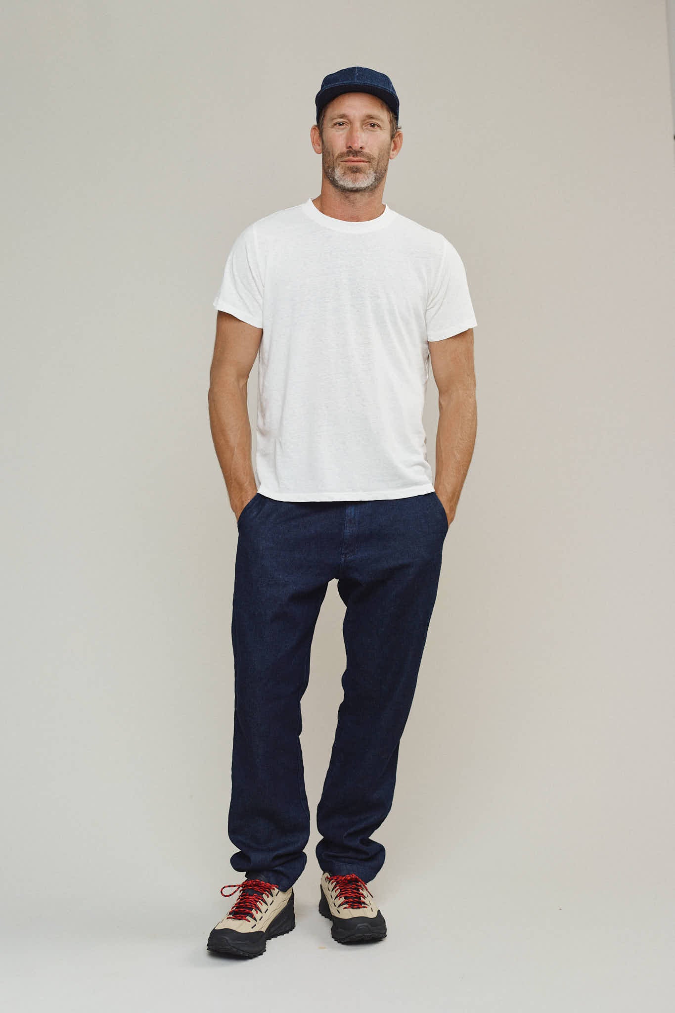 Denim Pacific Coast Pant