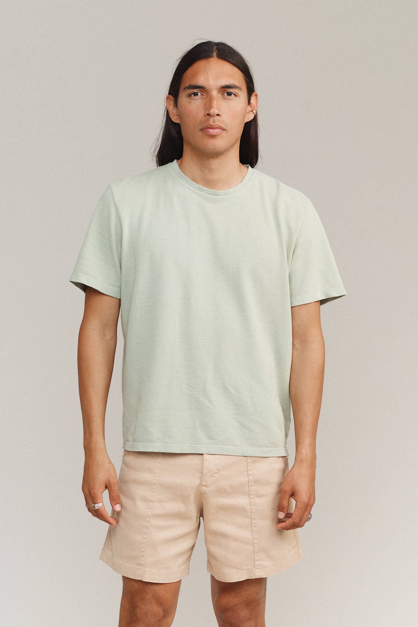 Durango Pique Tee