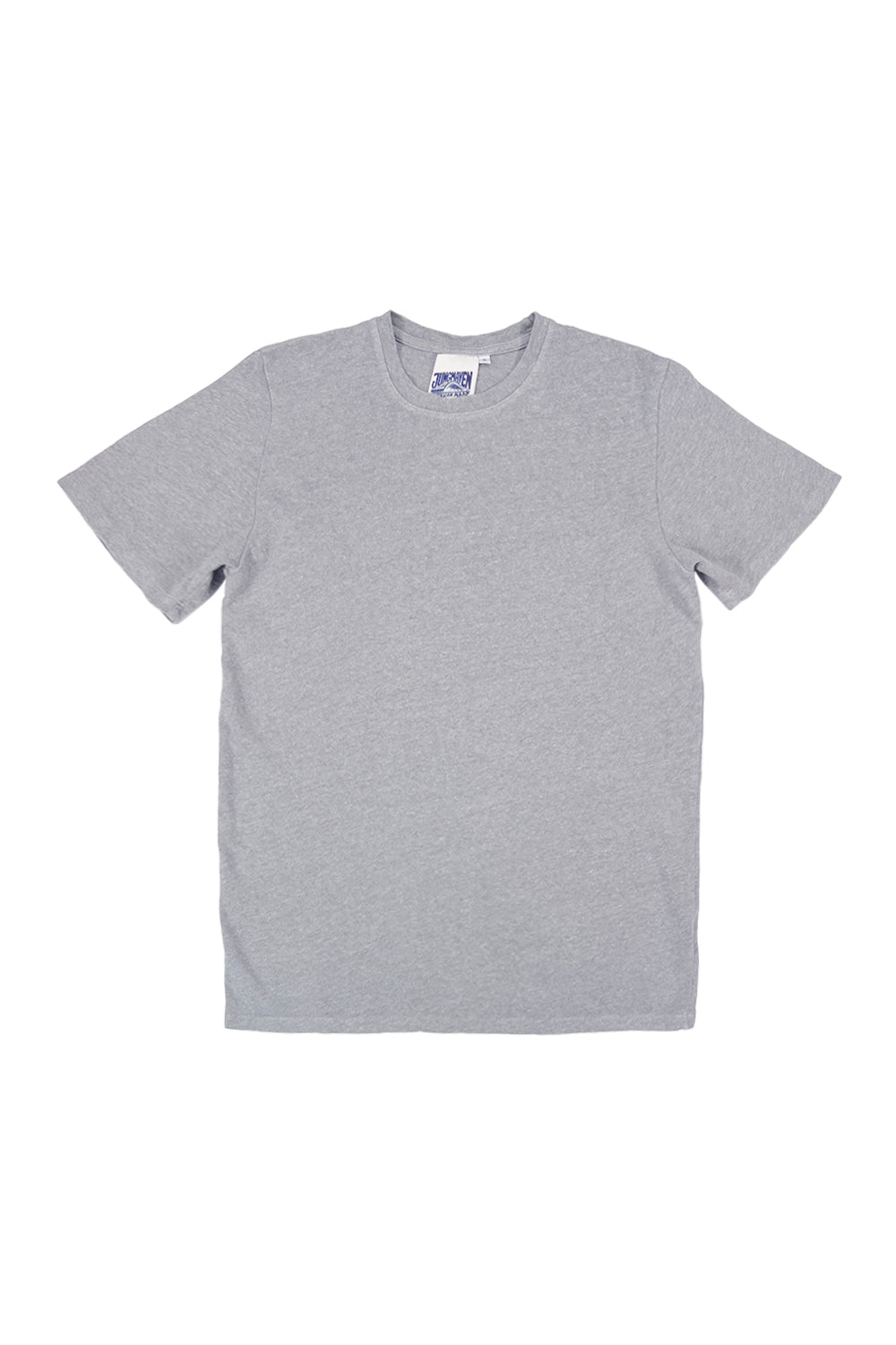 Heathered Baja Tee 11 Heathered Baja Tee