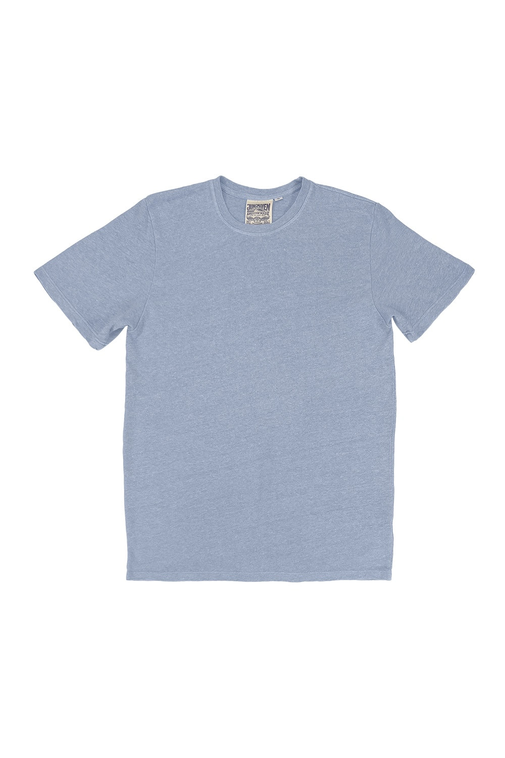 Heathered Baja Tee 12 Heathered Baja Tee