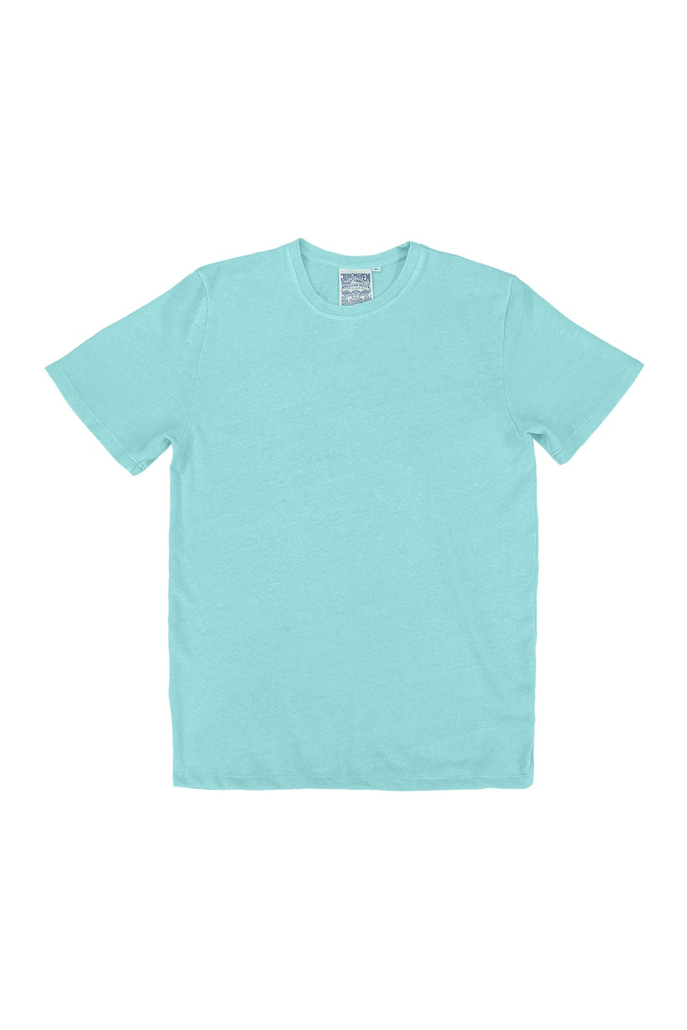 Heathered Baja Tee 14 Heathered Baja Tee