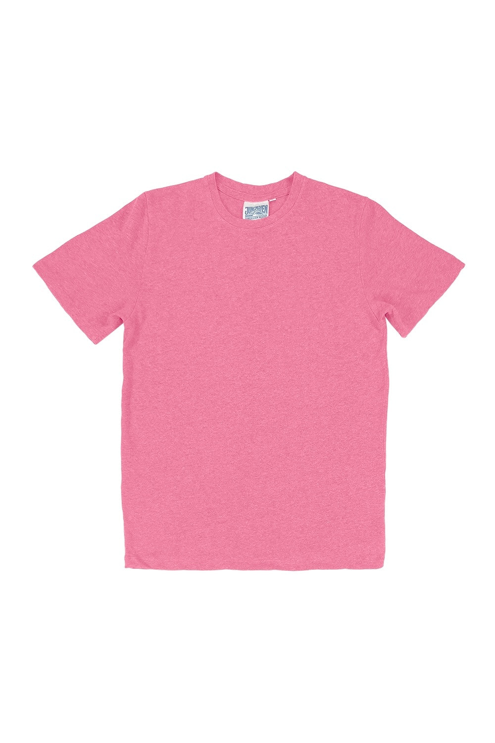 Heathered Baja Tee 16 Heathered Baja Tee