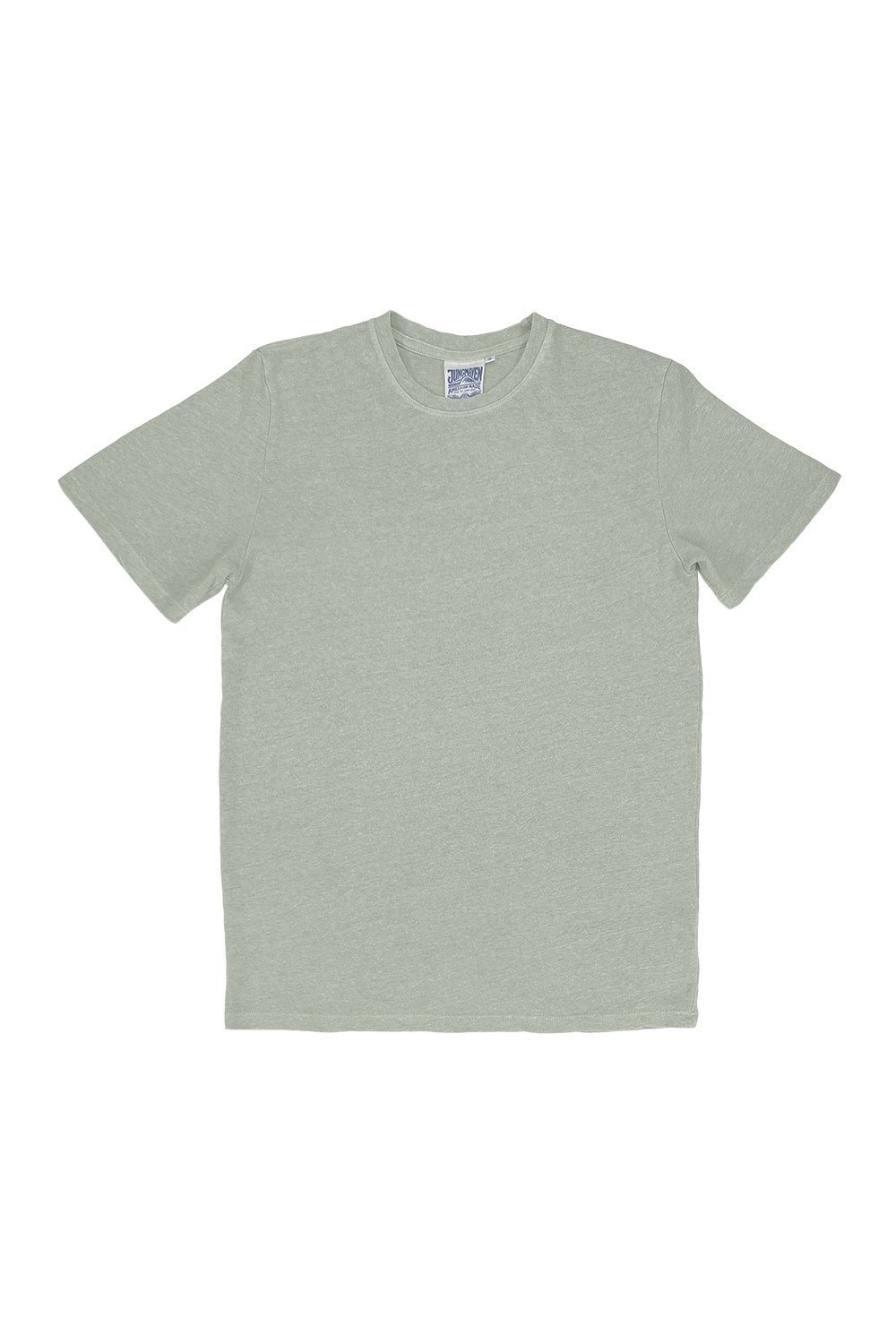 Heathered Baja Tee 10 Heathered Baja Tee