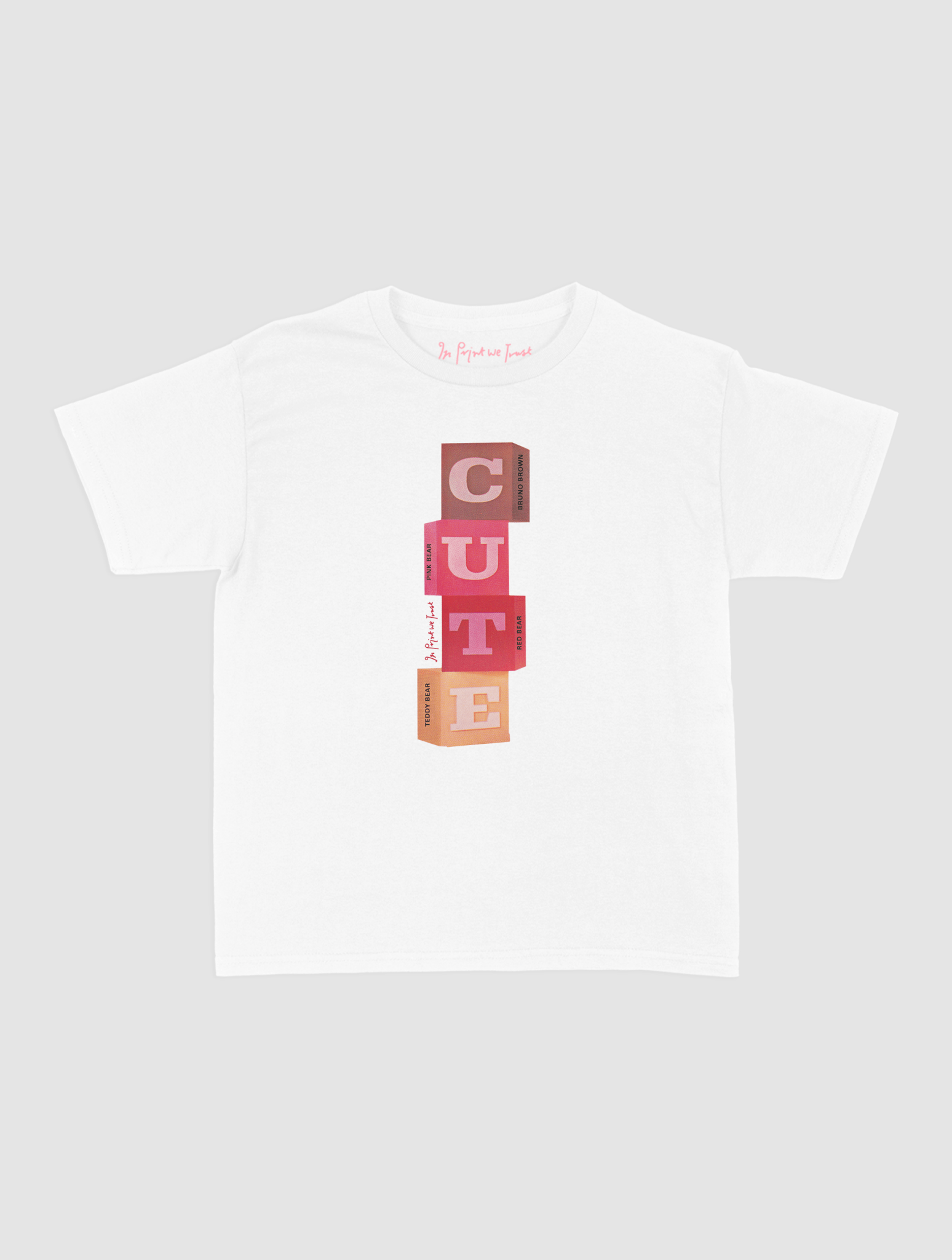 cute baby tee