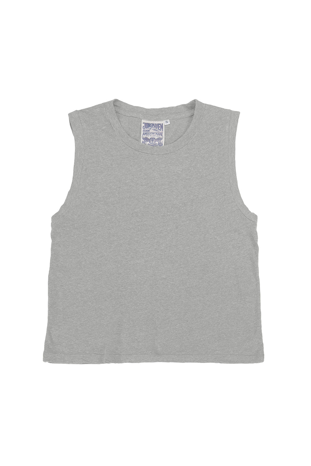 Heathered Phoenix Tee