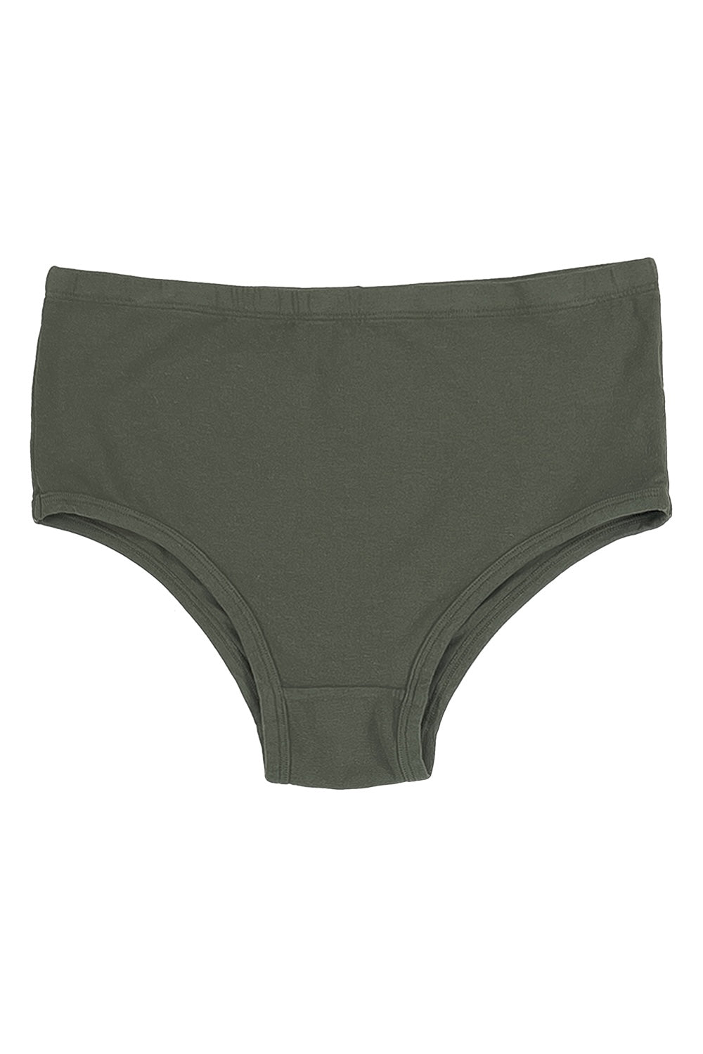 High Waist Brief 18 High Waist Brief