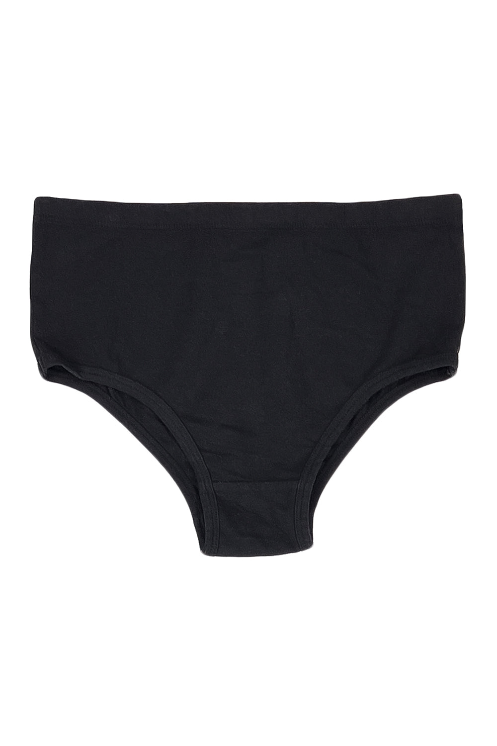 High Waist Brief 10 High Waist Brief
