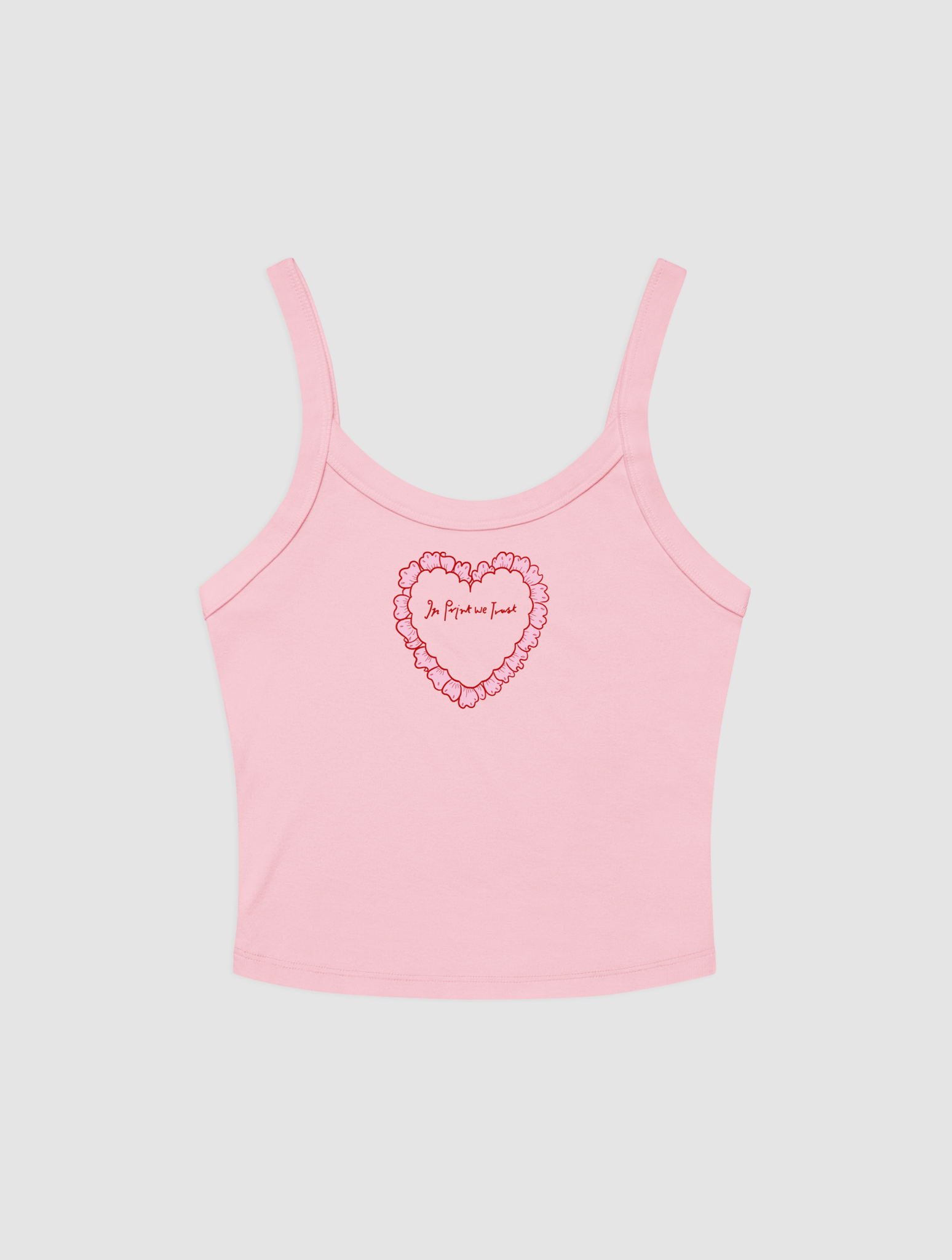 self-love tank top
