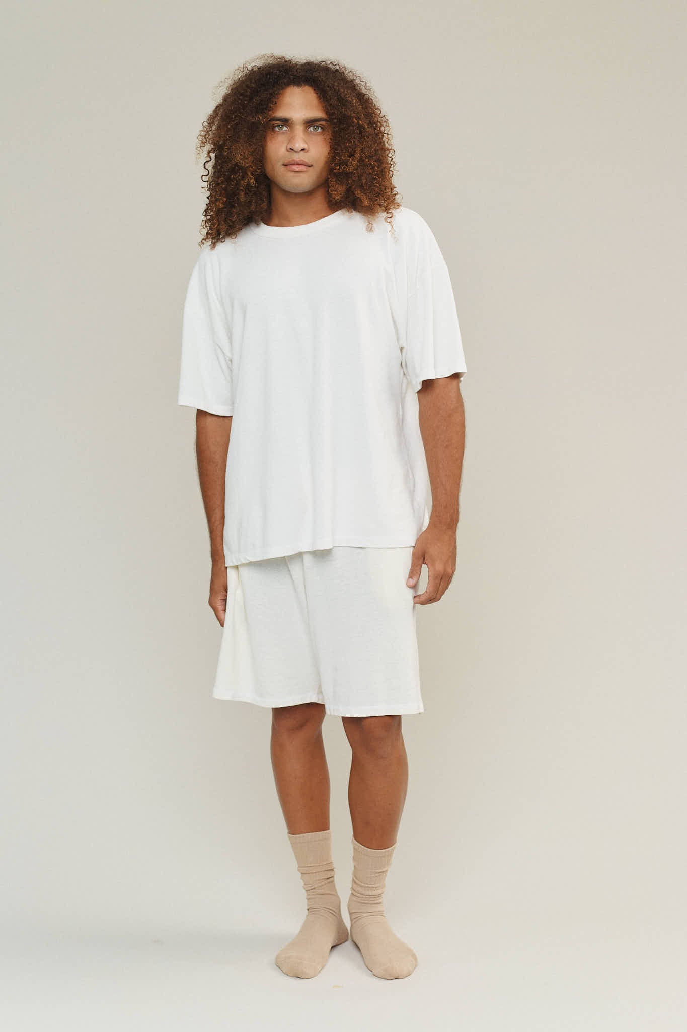 Lounge Short