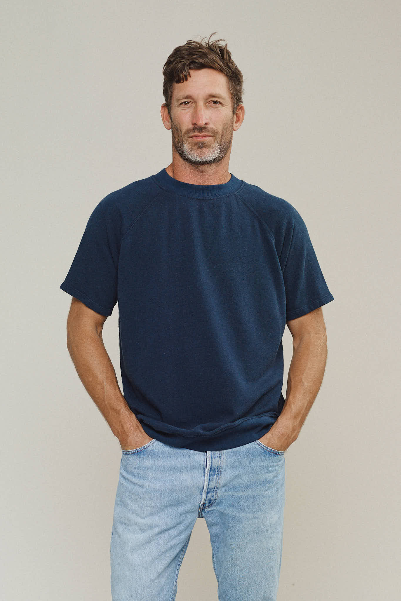 Magnuson Short Sleeve Raglan