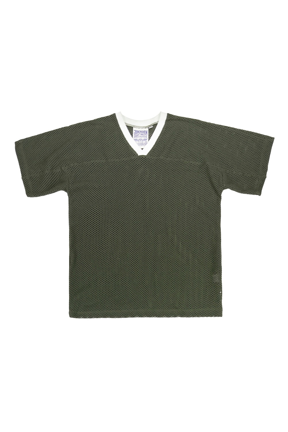 Miles Mesh Jersey