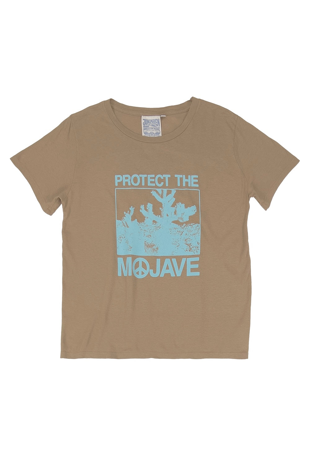 Mojave Ojai Tee