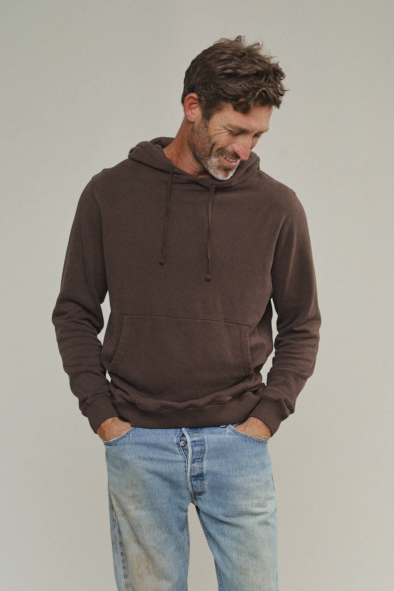 Montauk Hooded Sweatshirt
