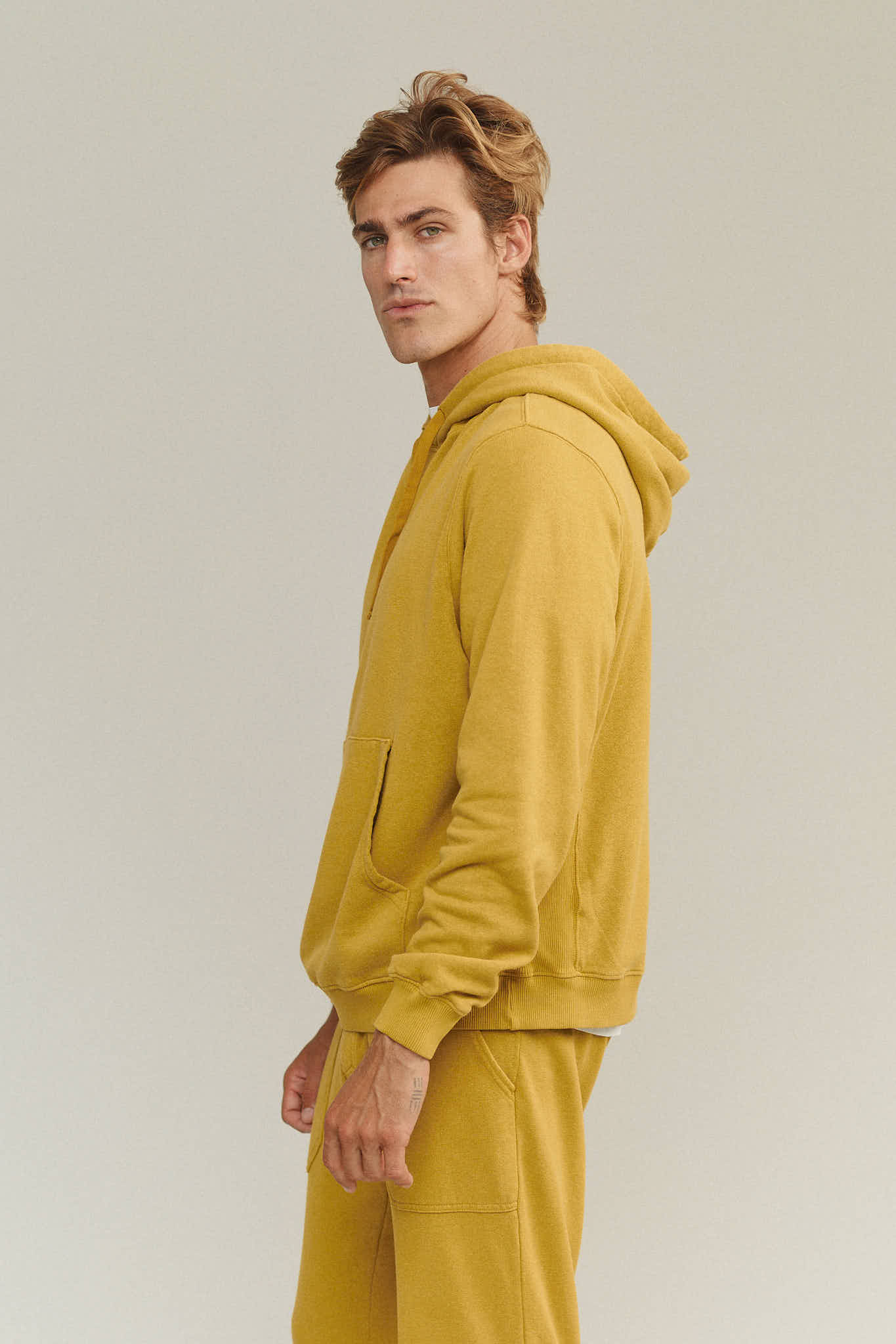 Montauk Hooded Sweatshirt 12 Montauk Hooded Sweatshirt