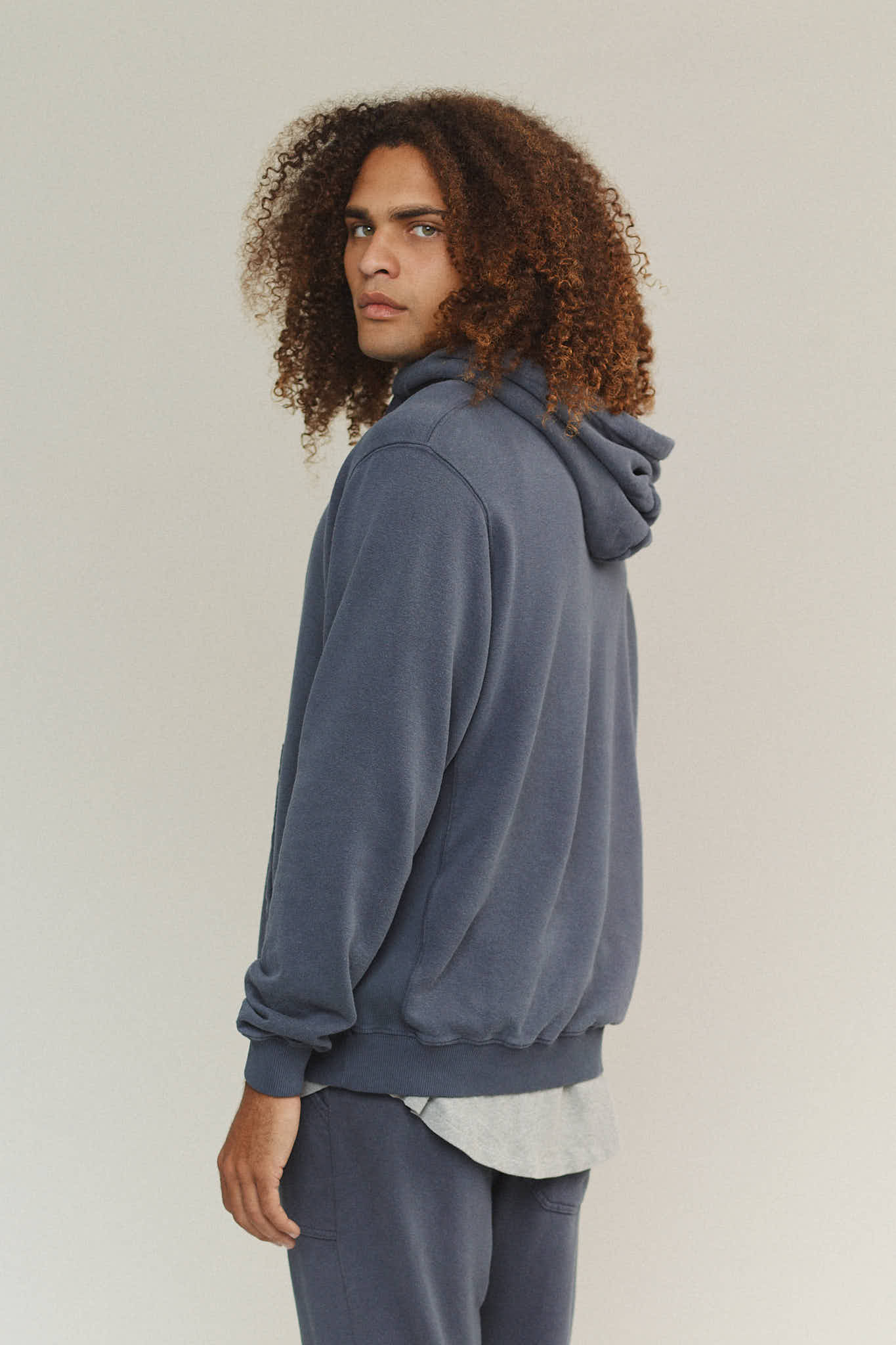 Montauk Hooded Sweatshirt 6 Montauk Hooded Sweatshirt
