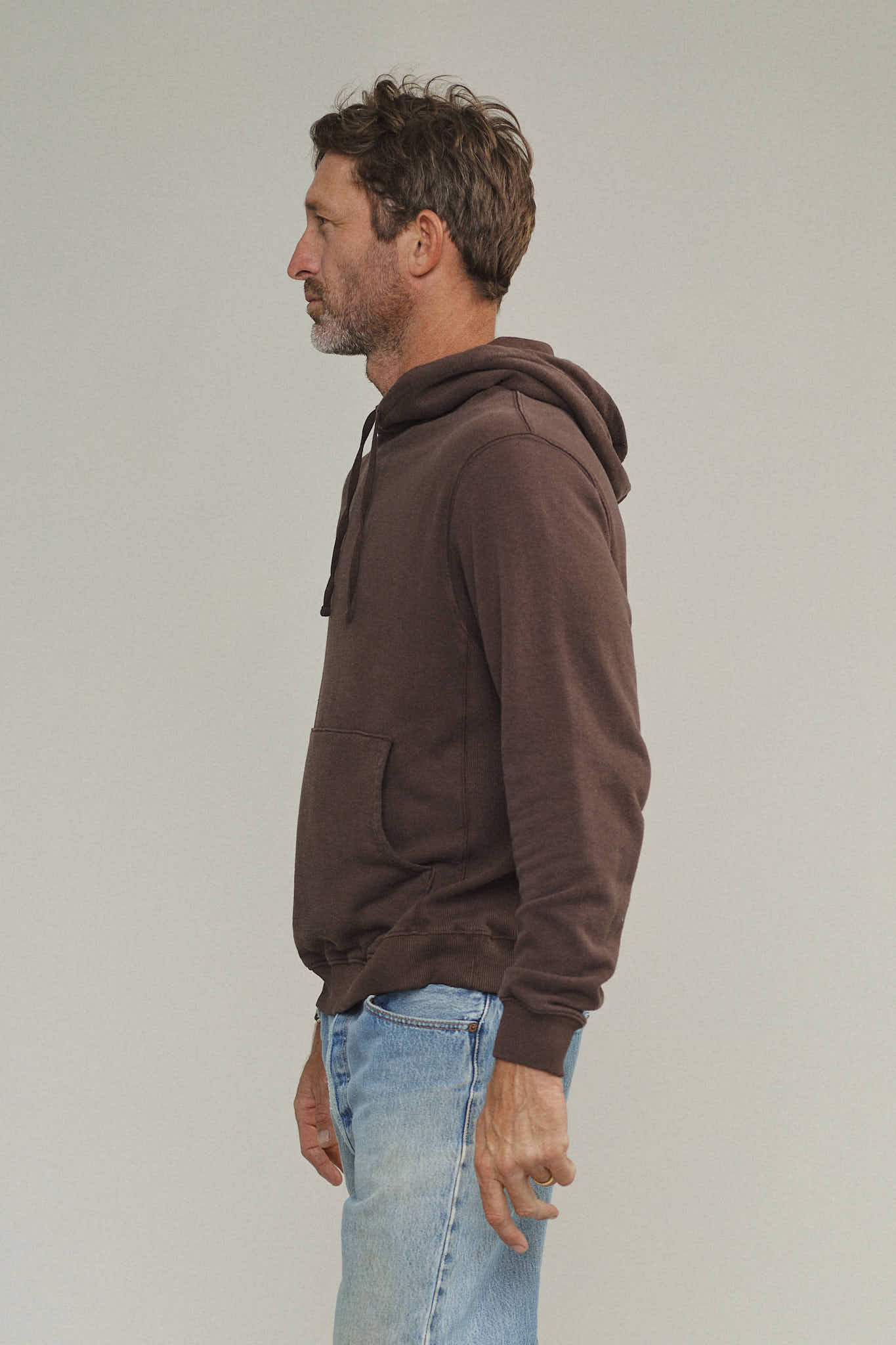 Montauk Hooded Sweatshirt 7 Montauk Hooded Sweatshirt
