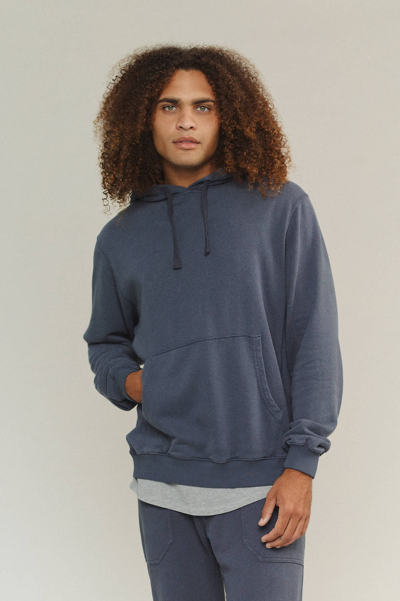 Montauk Hooded Sweatshirt 8 Montauk Hooded Sweatshirt