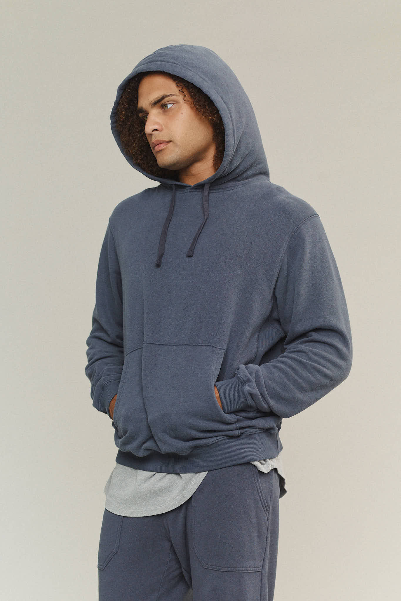 Montauk Hooded Sweatshirt 10 Montauk Hooded Sweatshirt