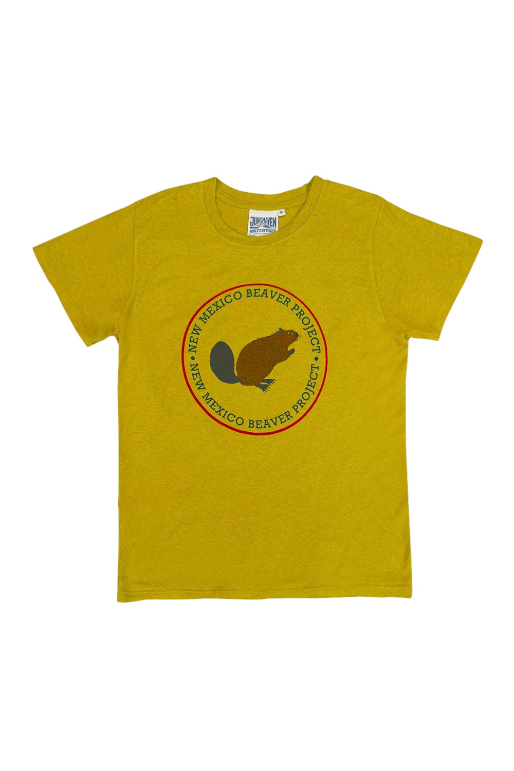 New Mexico Beaver Project Lorel Tee