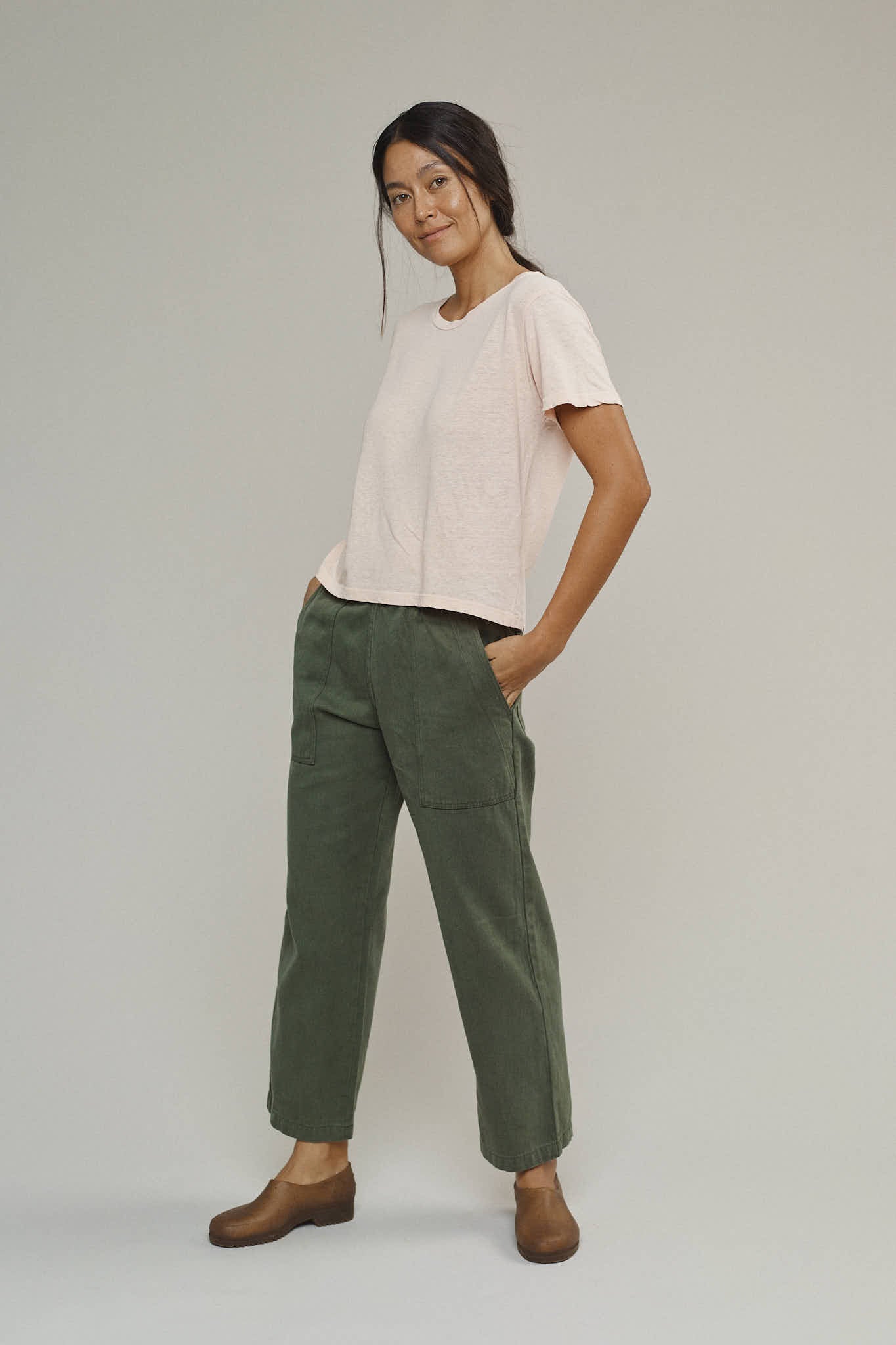Ocean Pant