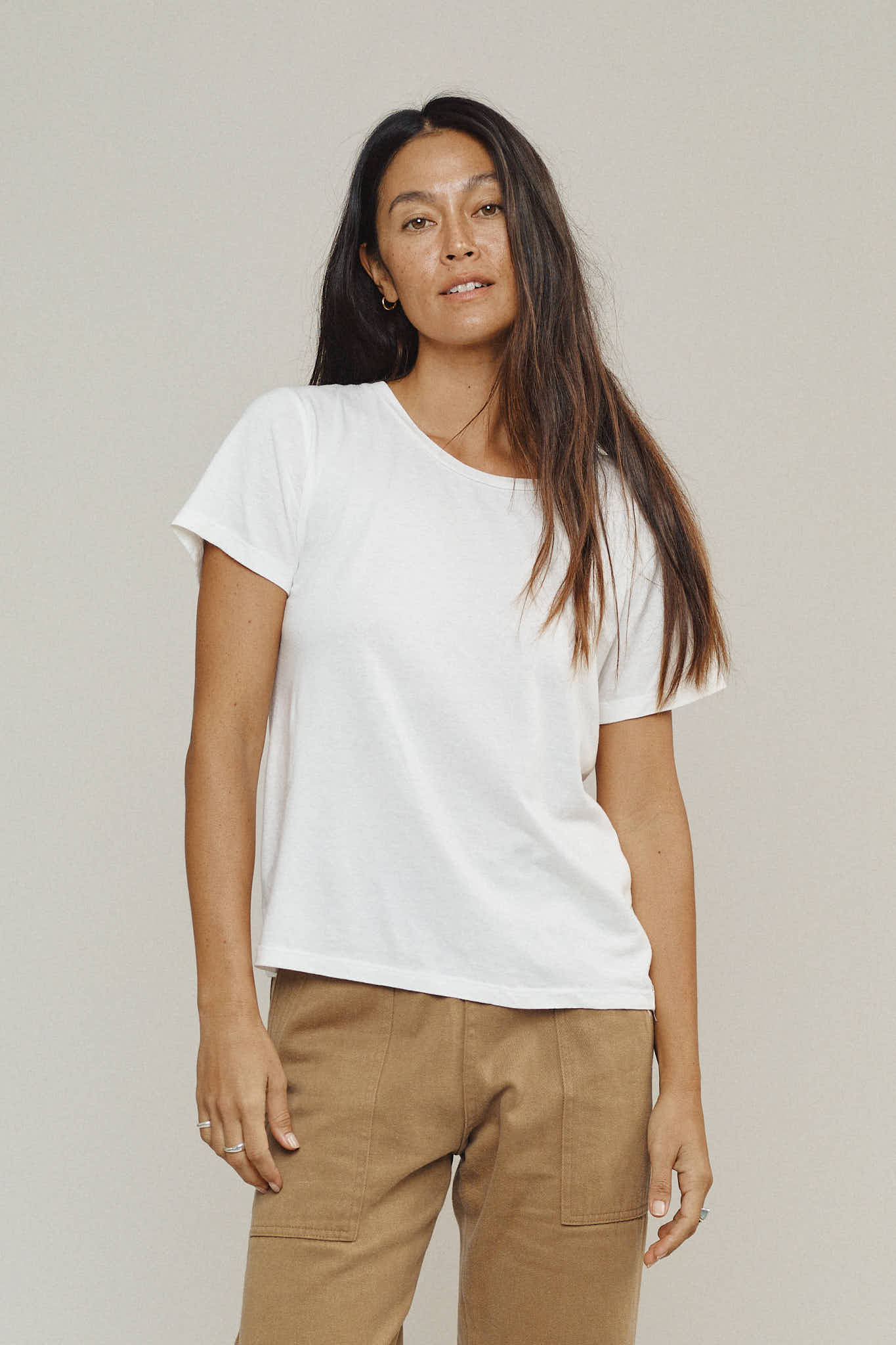 Ojai Tee