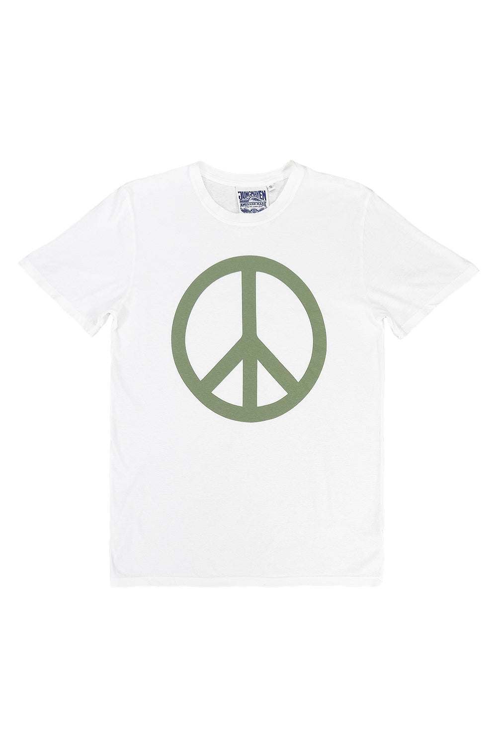 Peace Basic Tee 11 Peace Basic Tee