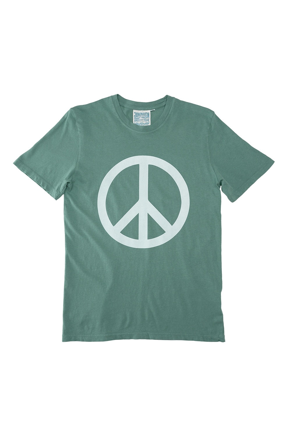 Peace Basic Tee 12 Peace Basic Tee