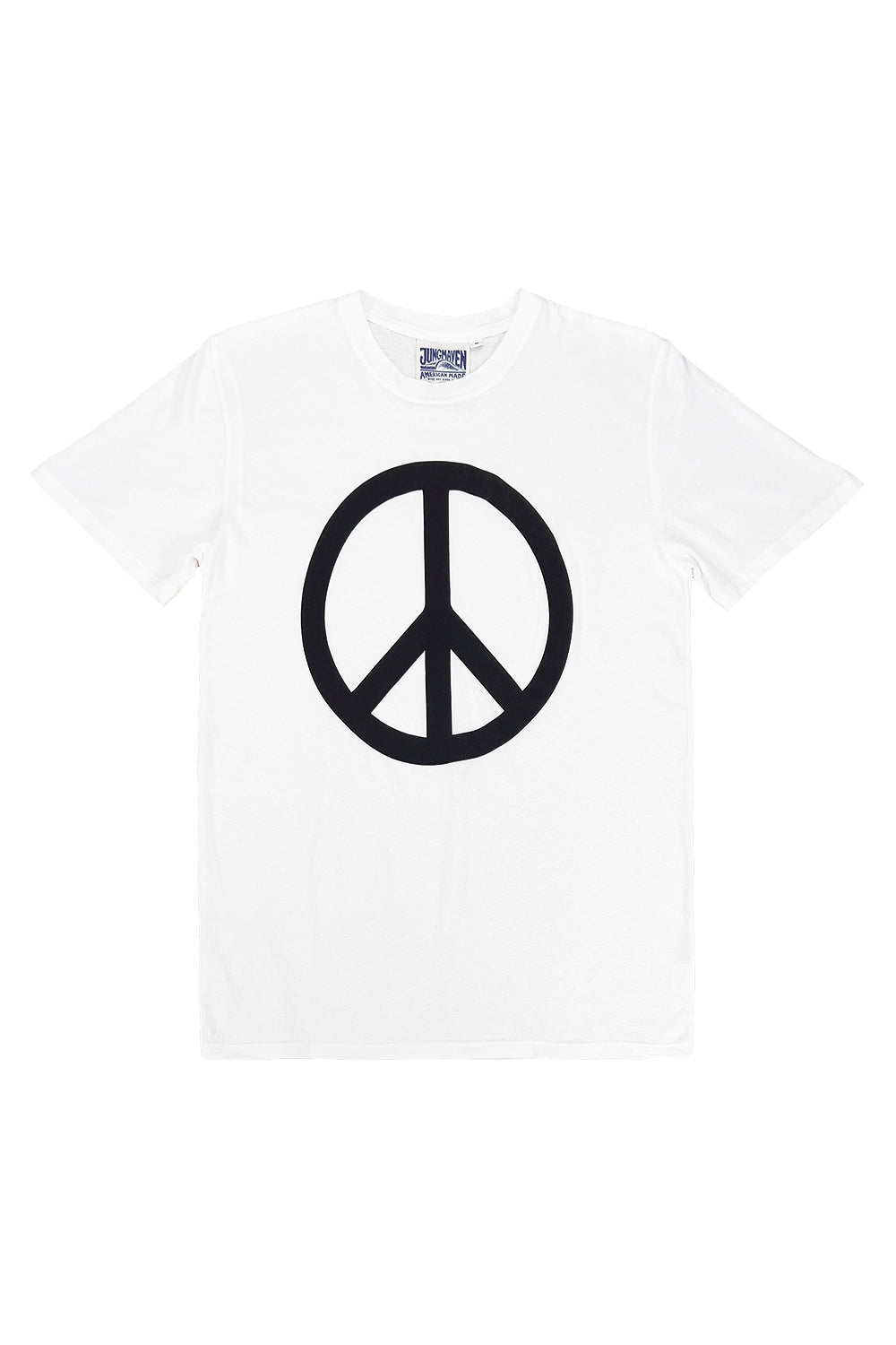 Peace Basic Tee 13 Peace Basic Tee