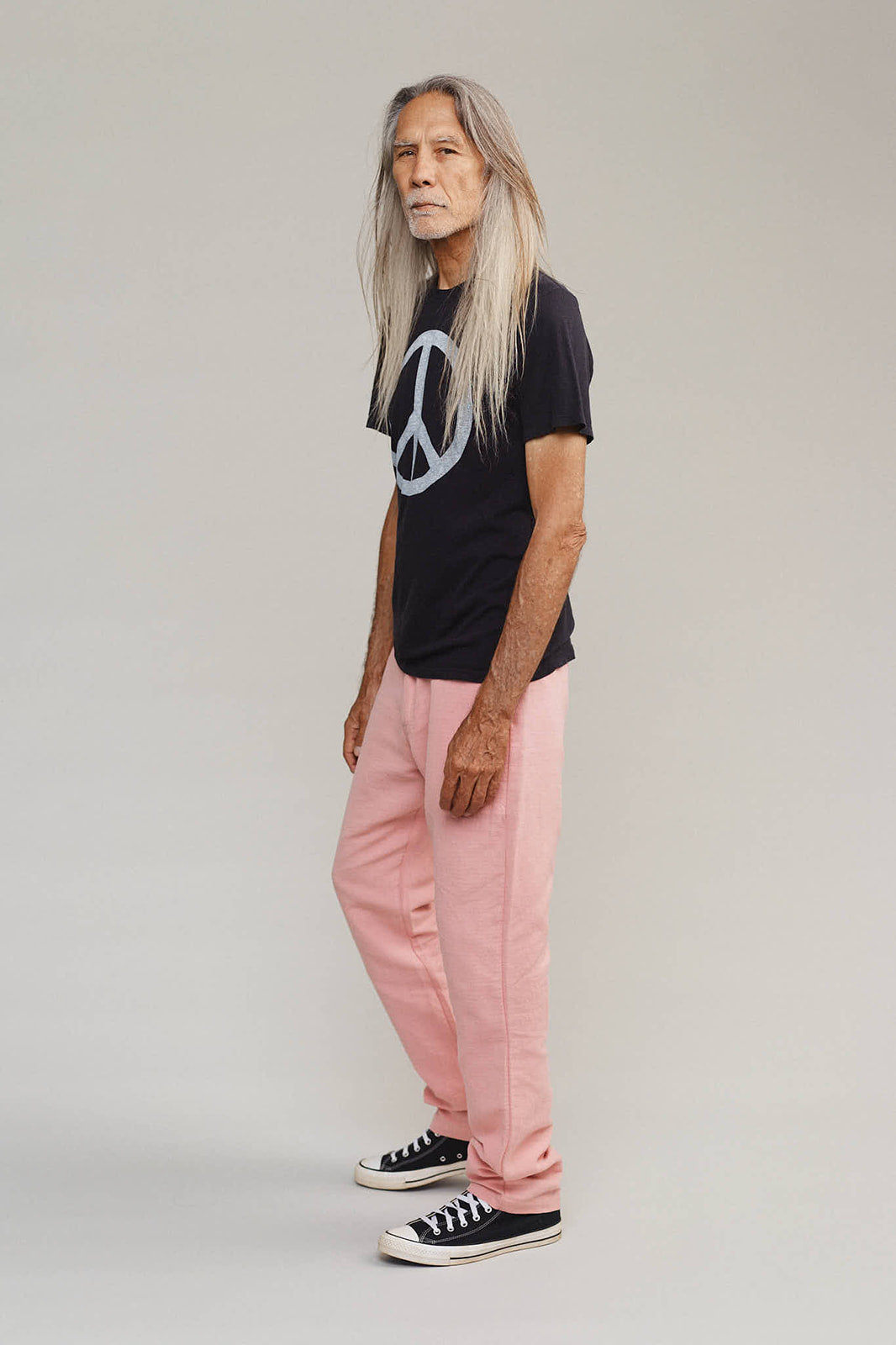 Peace Basic Tee 4 Peace Basic Tee