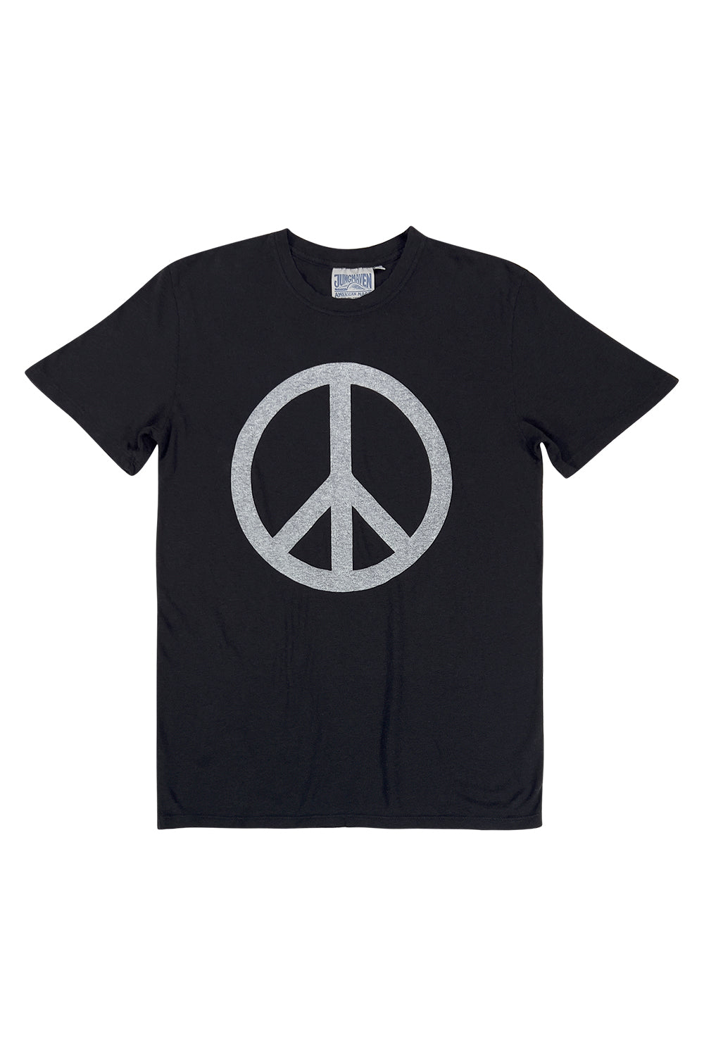 Peace Basic Tee 6 Peace Basic Tee