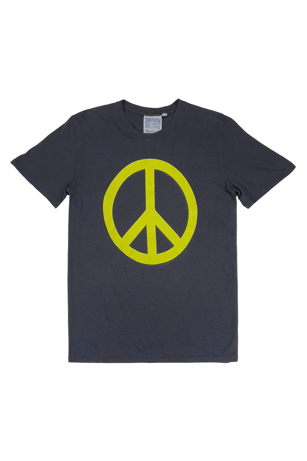 Peace Basic Tee 8 Peace Basic Tee