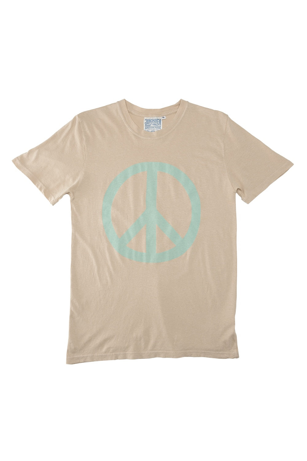 Peace Basic Tee 9 Peace Basic Tee