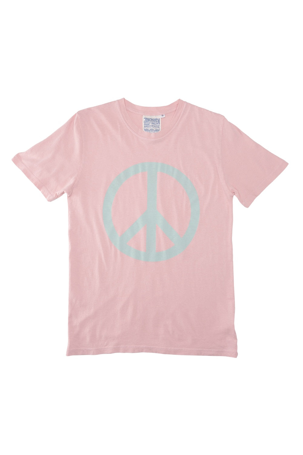 Peace Basic Tee 10 Peace Basic Tee