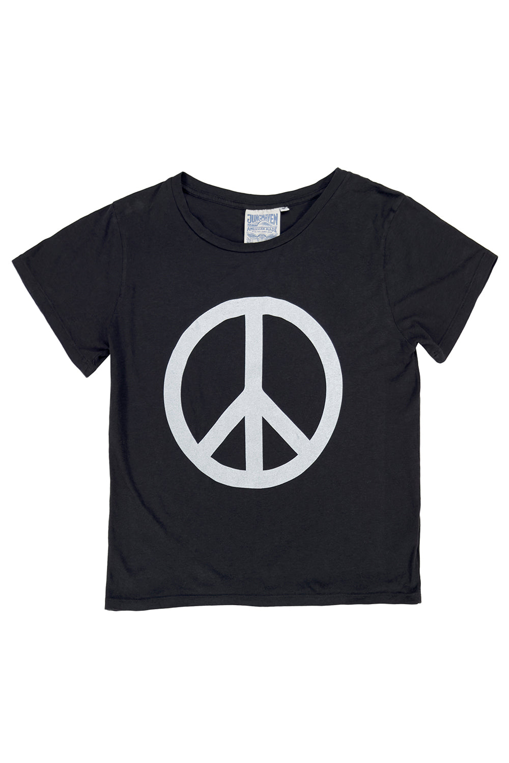 Peace Ojai Tee