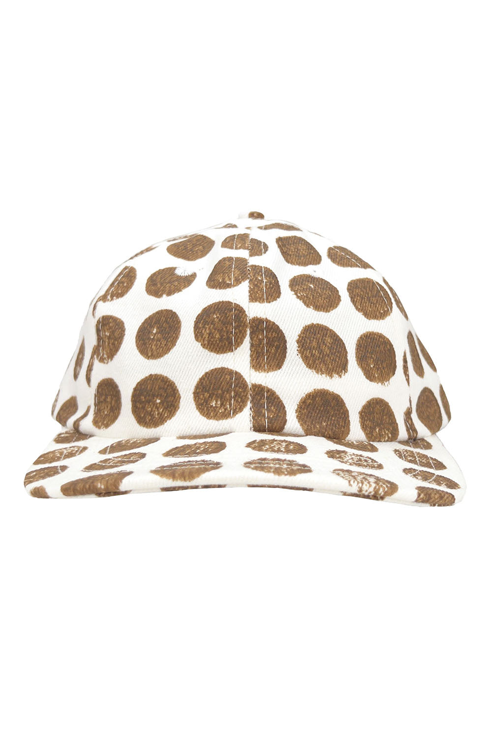 Polka Dot Chenga Cap 3 Polka Dot Chenga Cap