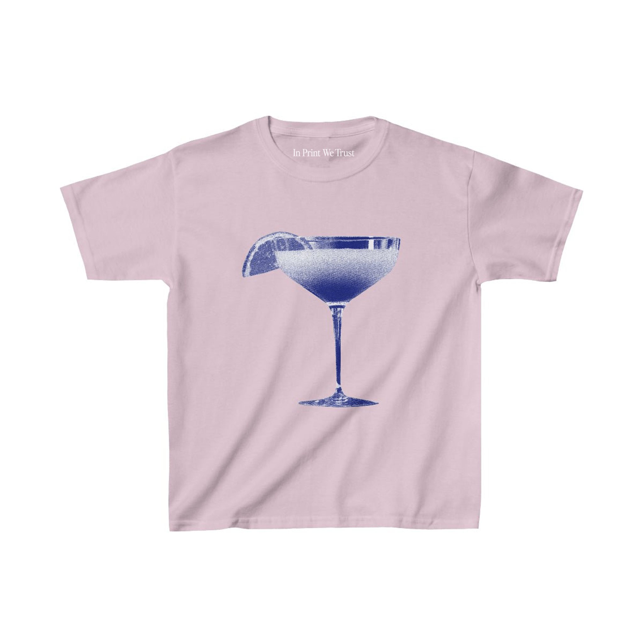 sweet or sour essential baby tee