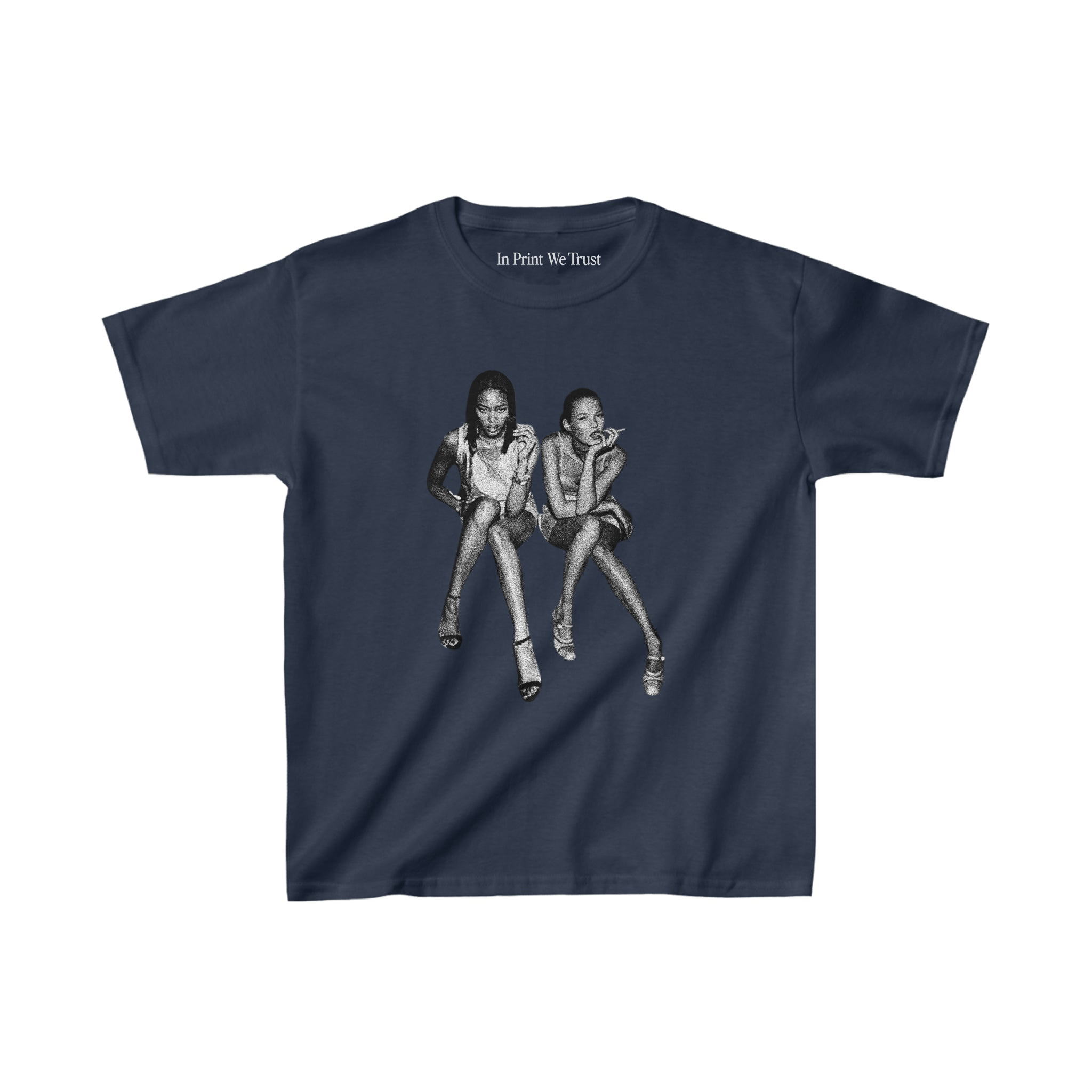 after party essential baby tee