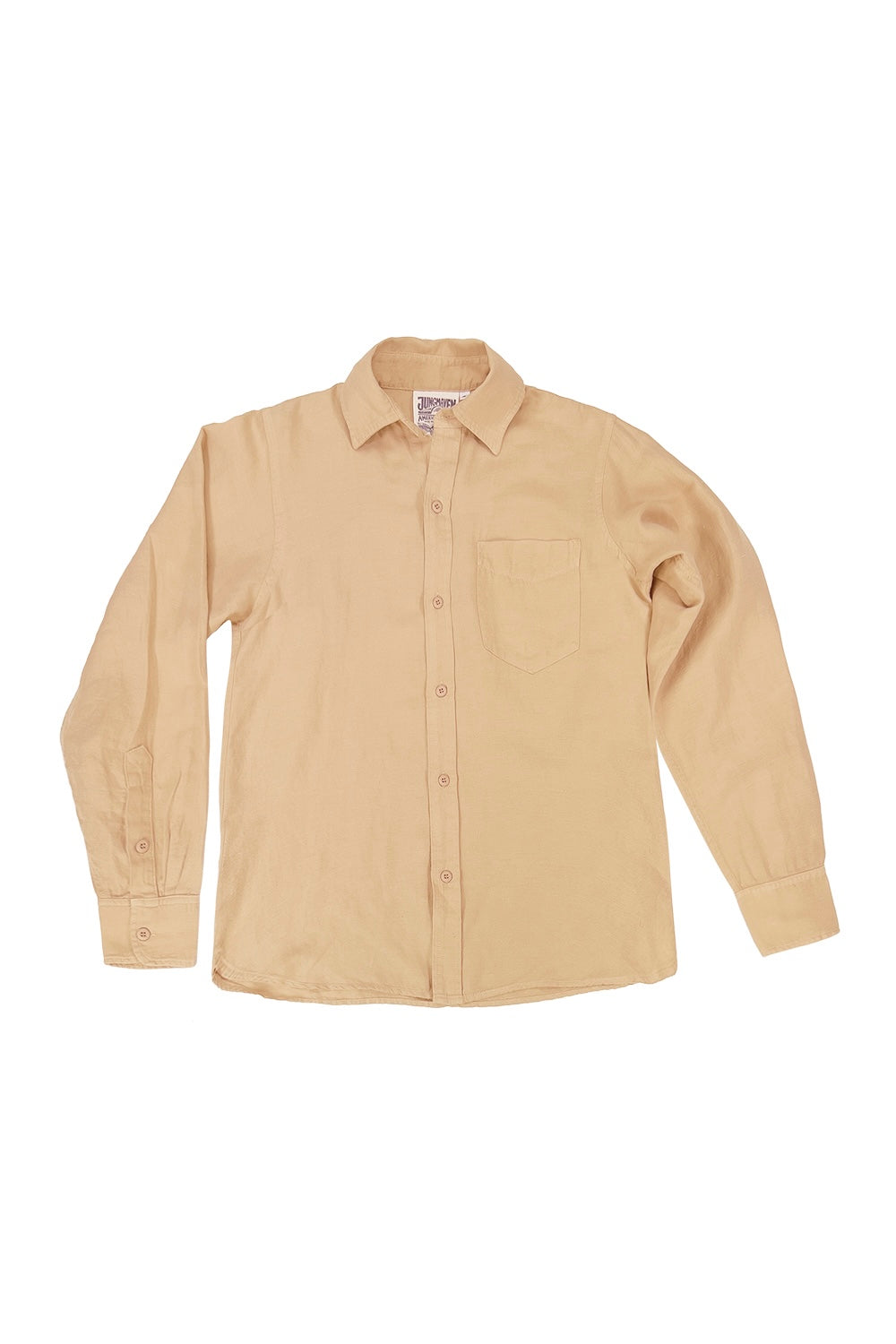 Santa Fe Long Sleeve Shirt 11 Santa Fe Long Sleeve Shirt