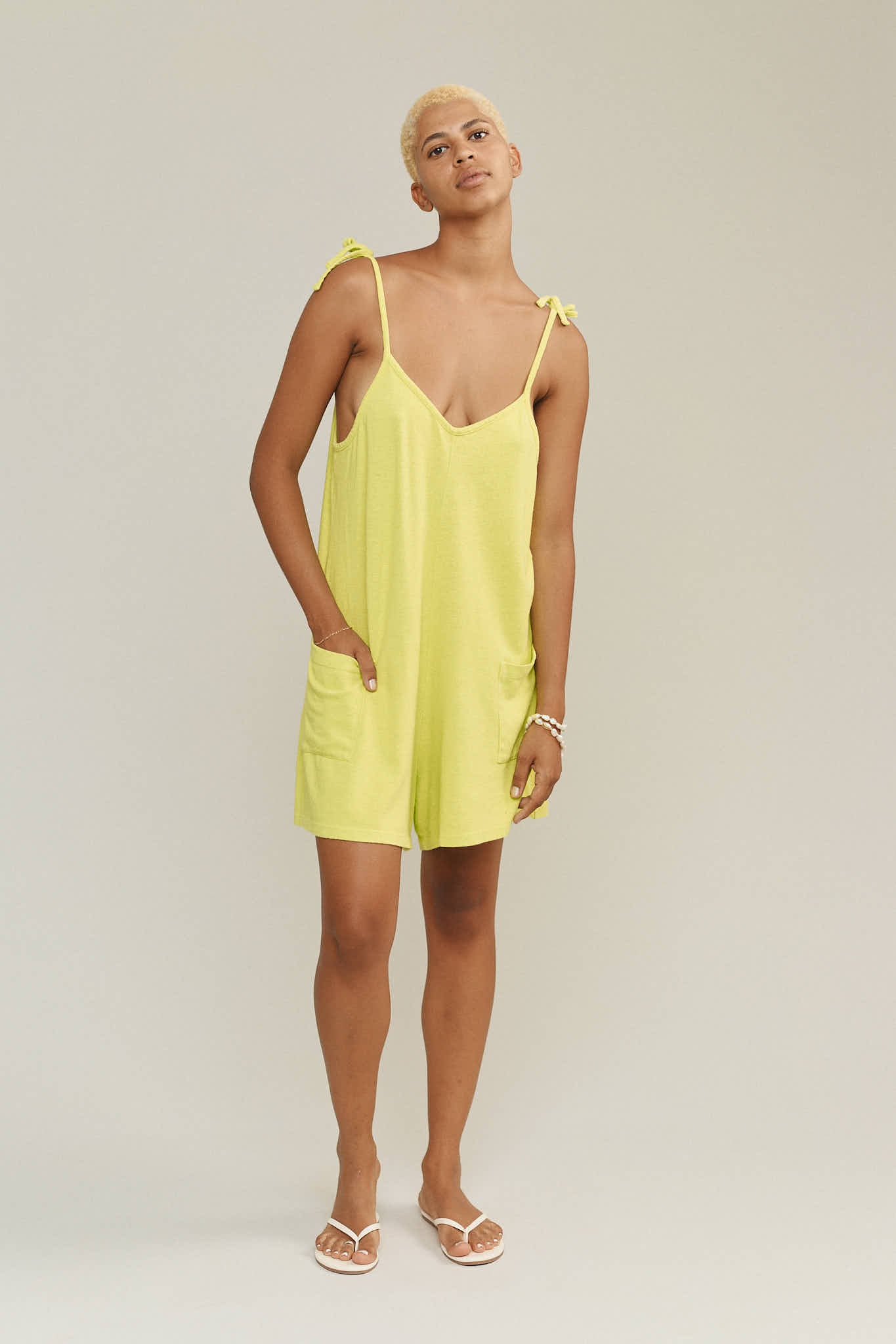 Sespe Short