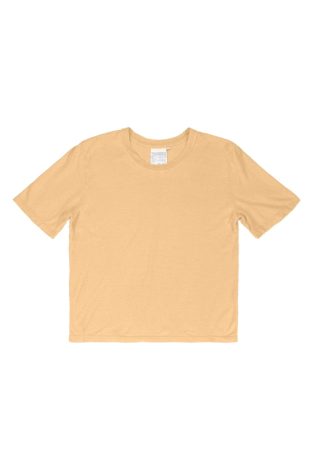 Silverlake Cropped Tee 14 Silverlake Cropped Tee