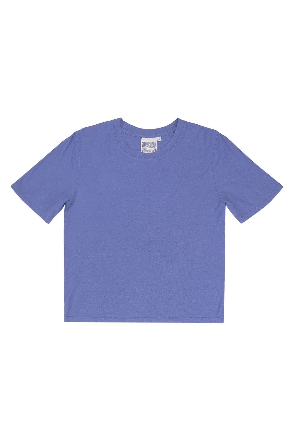 Silverlake Cropped Tee 18 Silverlake Cropped Tee