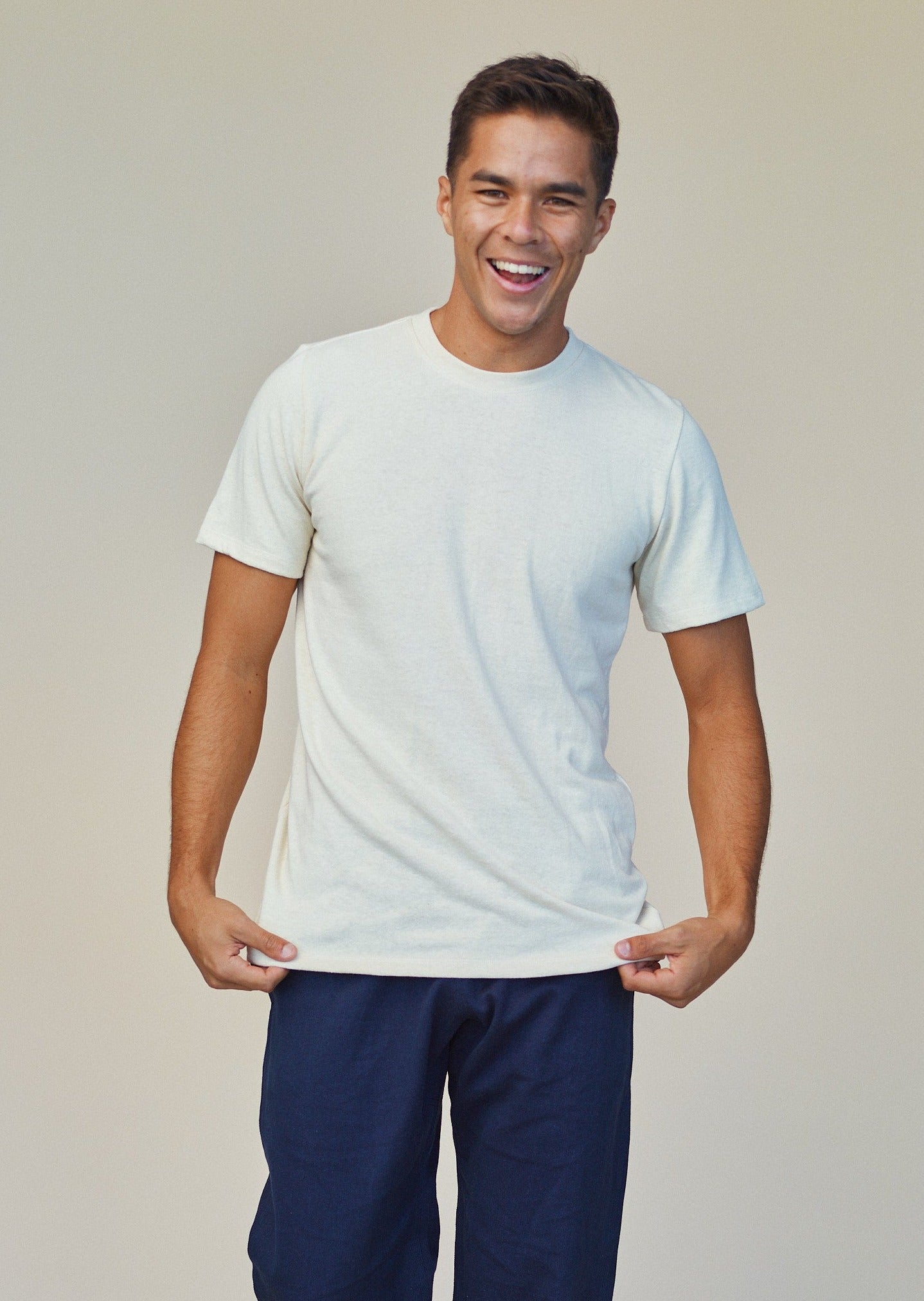 Siskiyou Tee