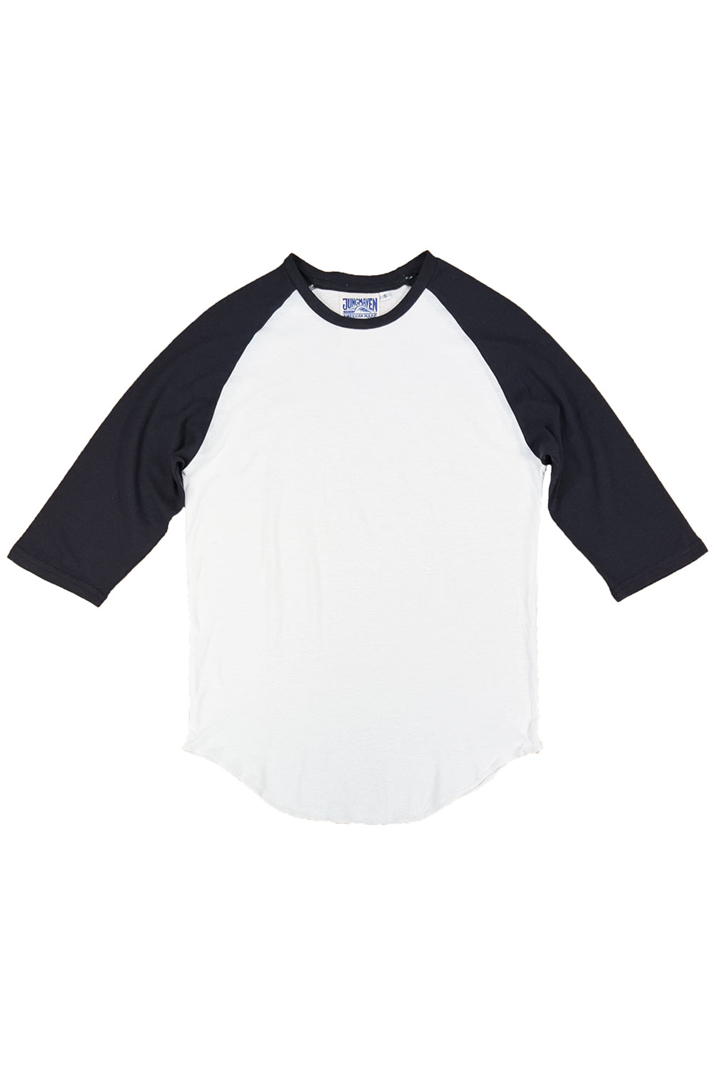 Stones 3/4 Sleeve Raglan 12 Stones 3/4 Sleeve Raglan