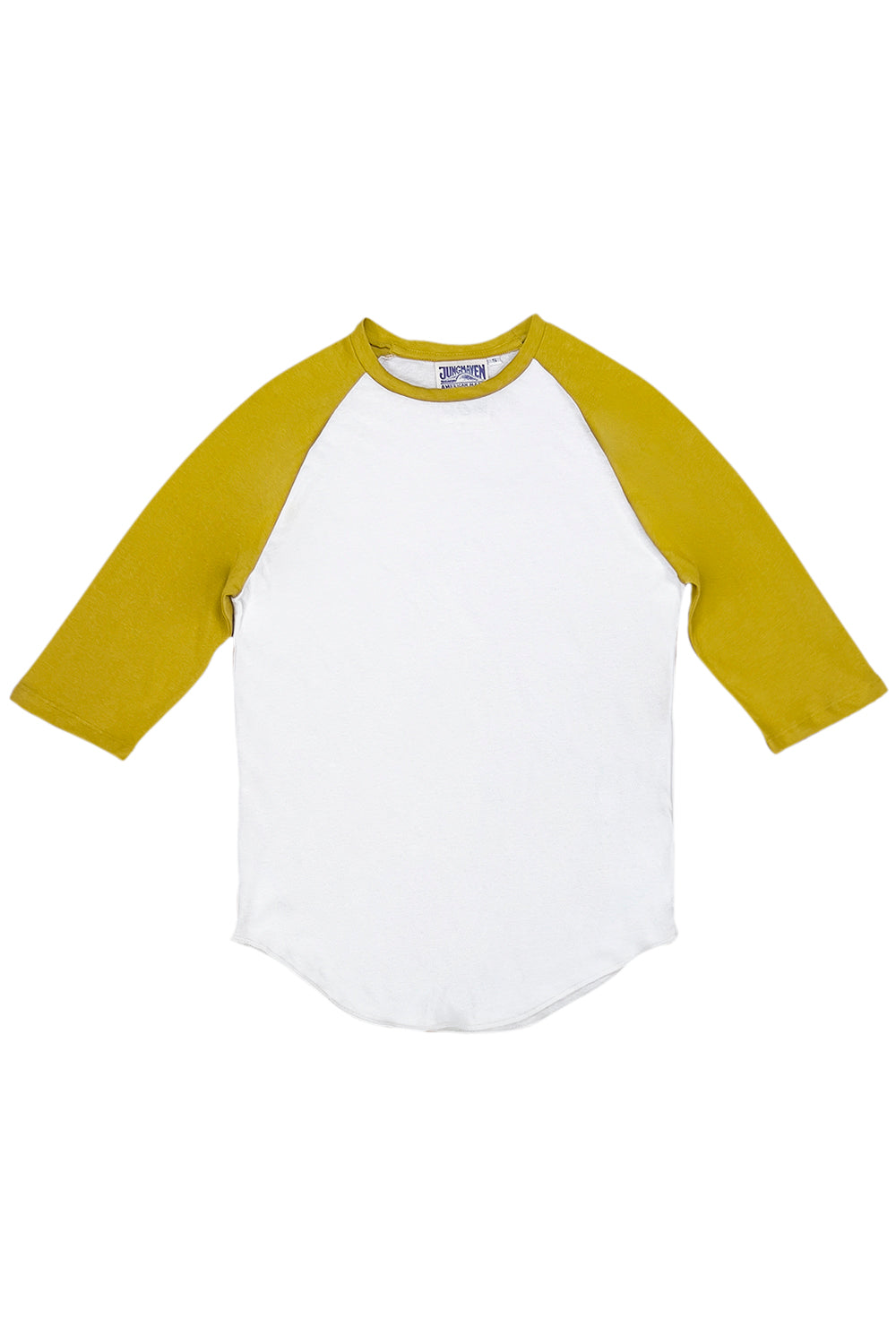 Stones 3/4 Sleeve Raglan 13 Stones 3/4 Sleeve Raglan